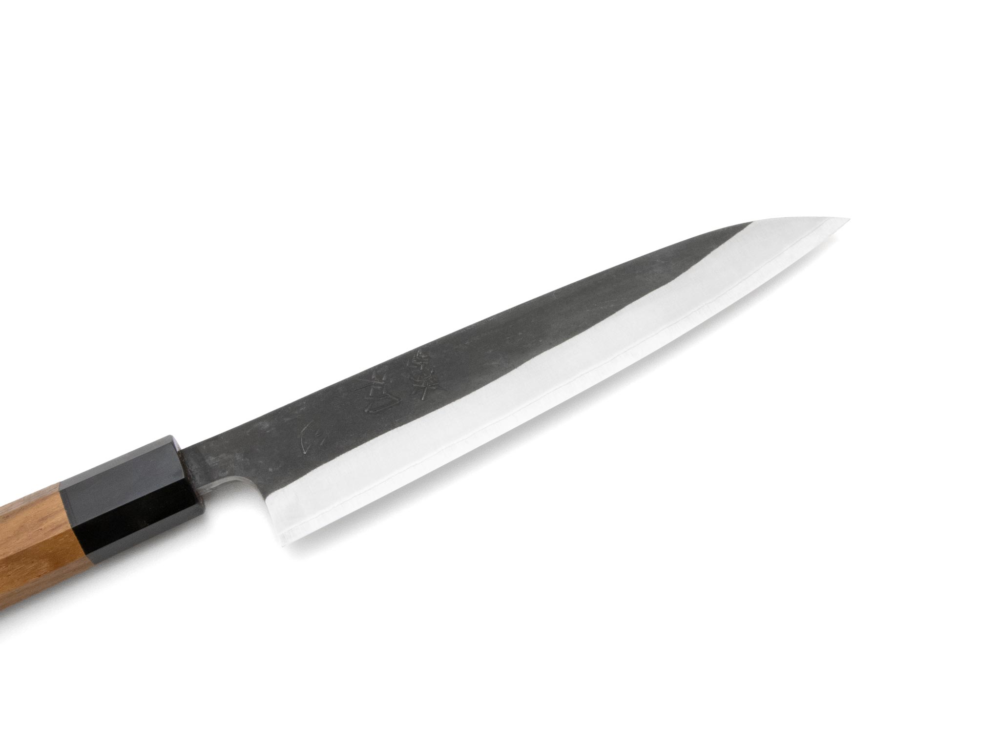 Hatsukokoro Kurokaze W2/S Petty (150mm) (Teak) – Bild 2