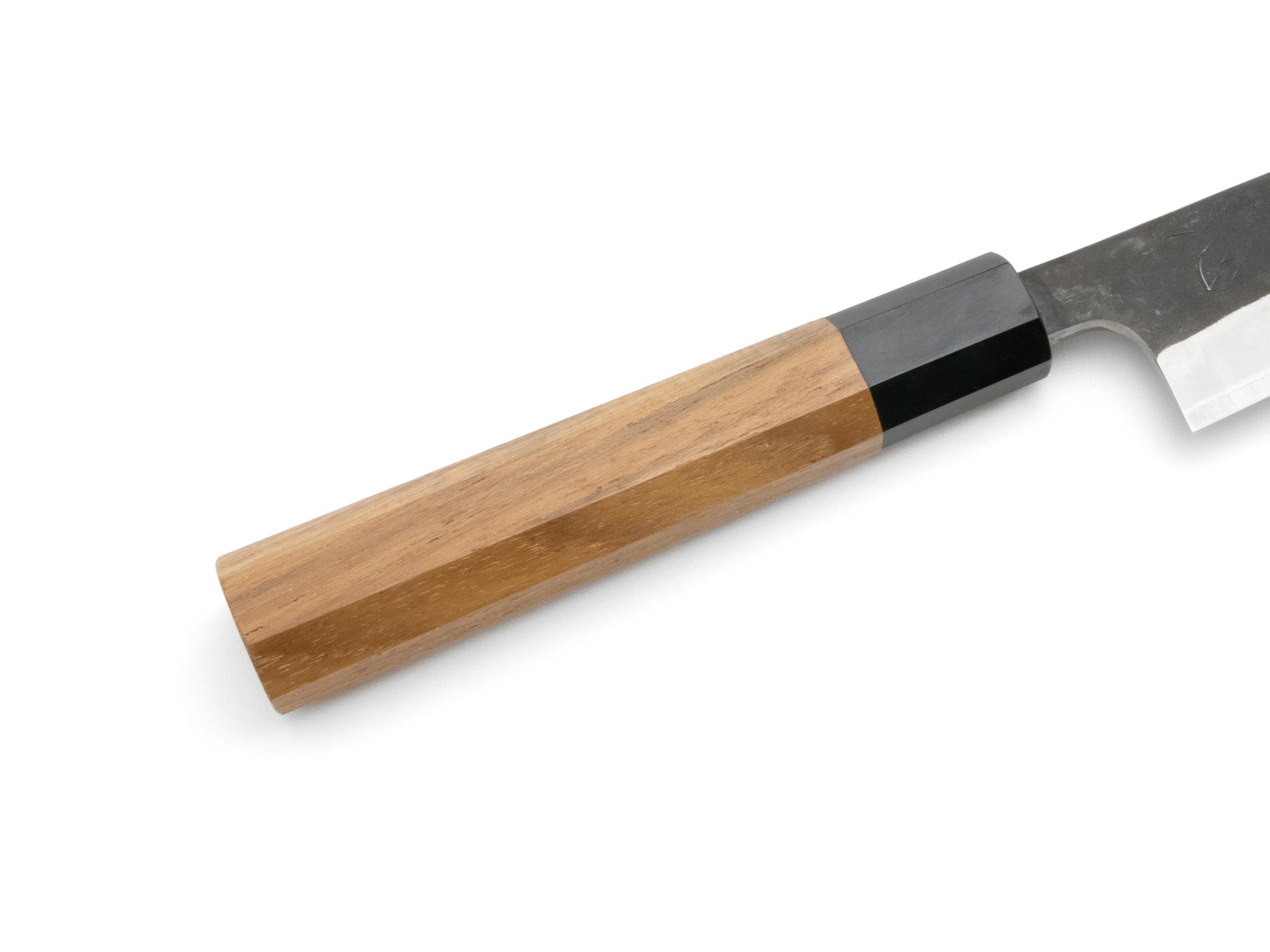 Hatsukokoro Kurokaze W2/S Petty (150mm) (Teak) – Bild 3