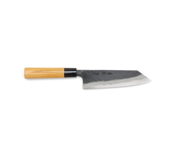 Kyohei Shindo Aogami #2 (B2) Kuro Bunka (165mm)
