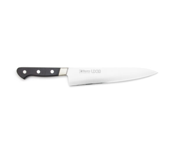 Misono UX10 Gyuto 210mm & 240mm (Sweden Stainless Steel)