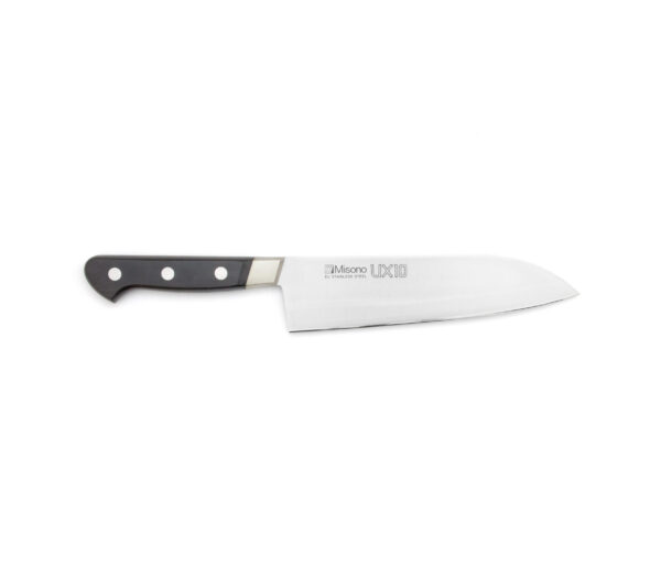 Misono UX10 Santoku 180mm (Sweden Stainless Serie)