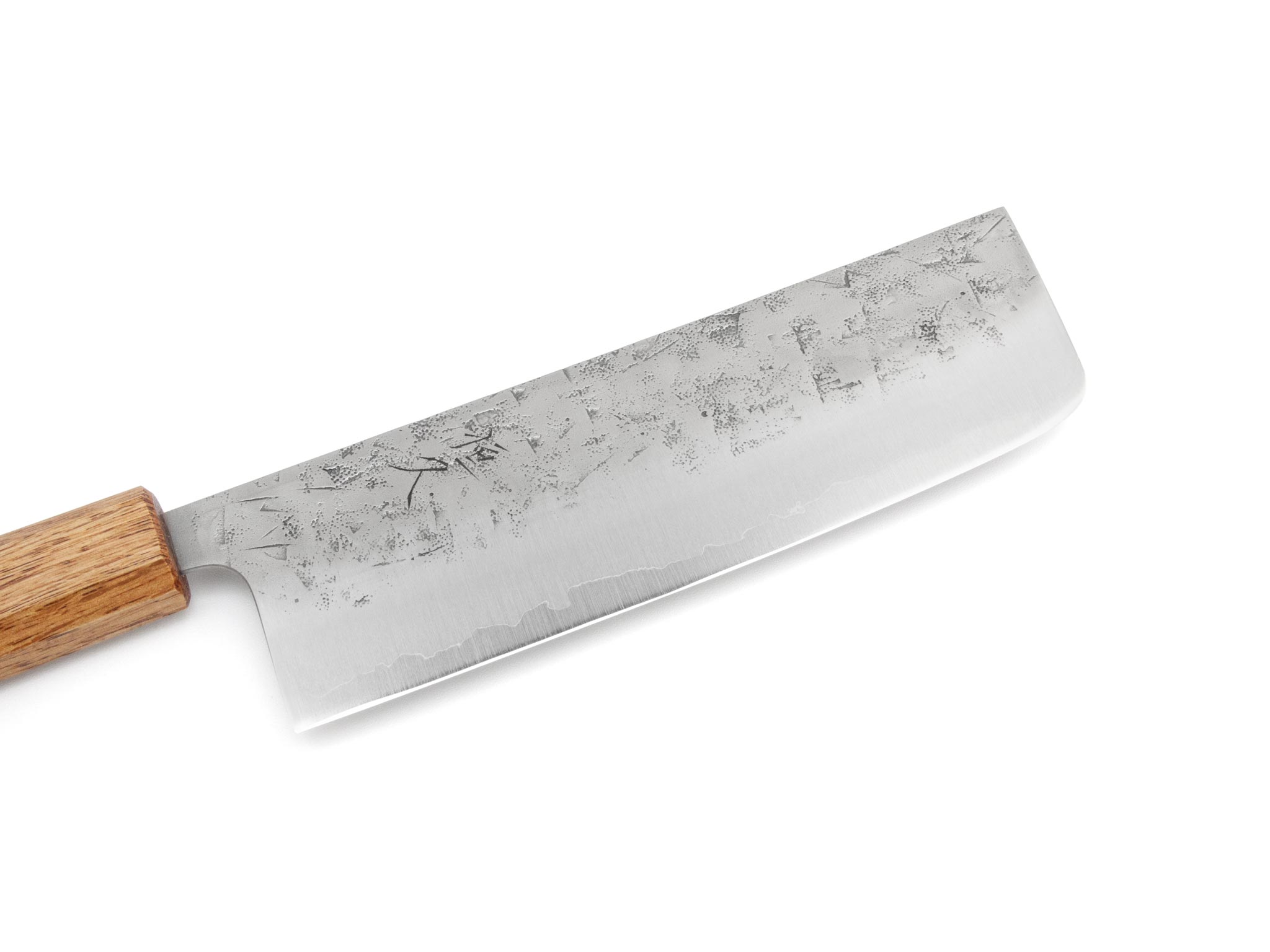 Tsunehisa SLD Nashiji Nakiri (165mm) – Bild 2