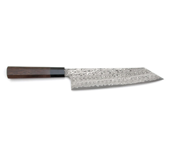 Nigara Anmon SG2 Damast Kiritsuke Gyuto (240mm)
