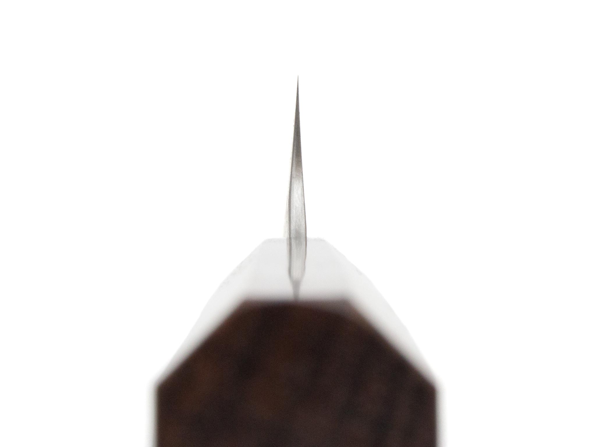 Nigara AS/S Tsuchime Petty (150mm) – Bild 4