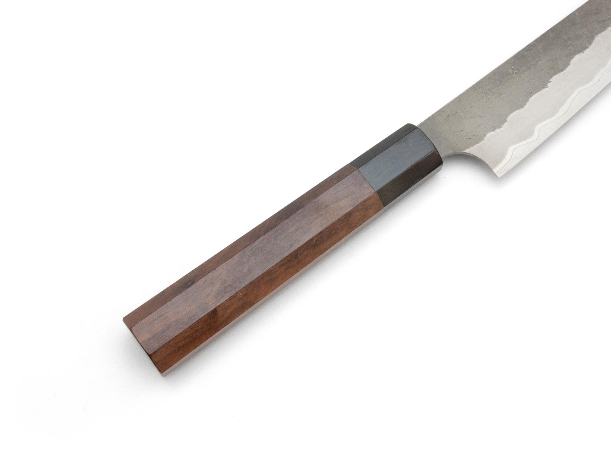 Nigara AS/S Tsuchime Petty (150mm) – Bild 3