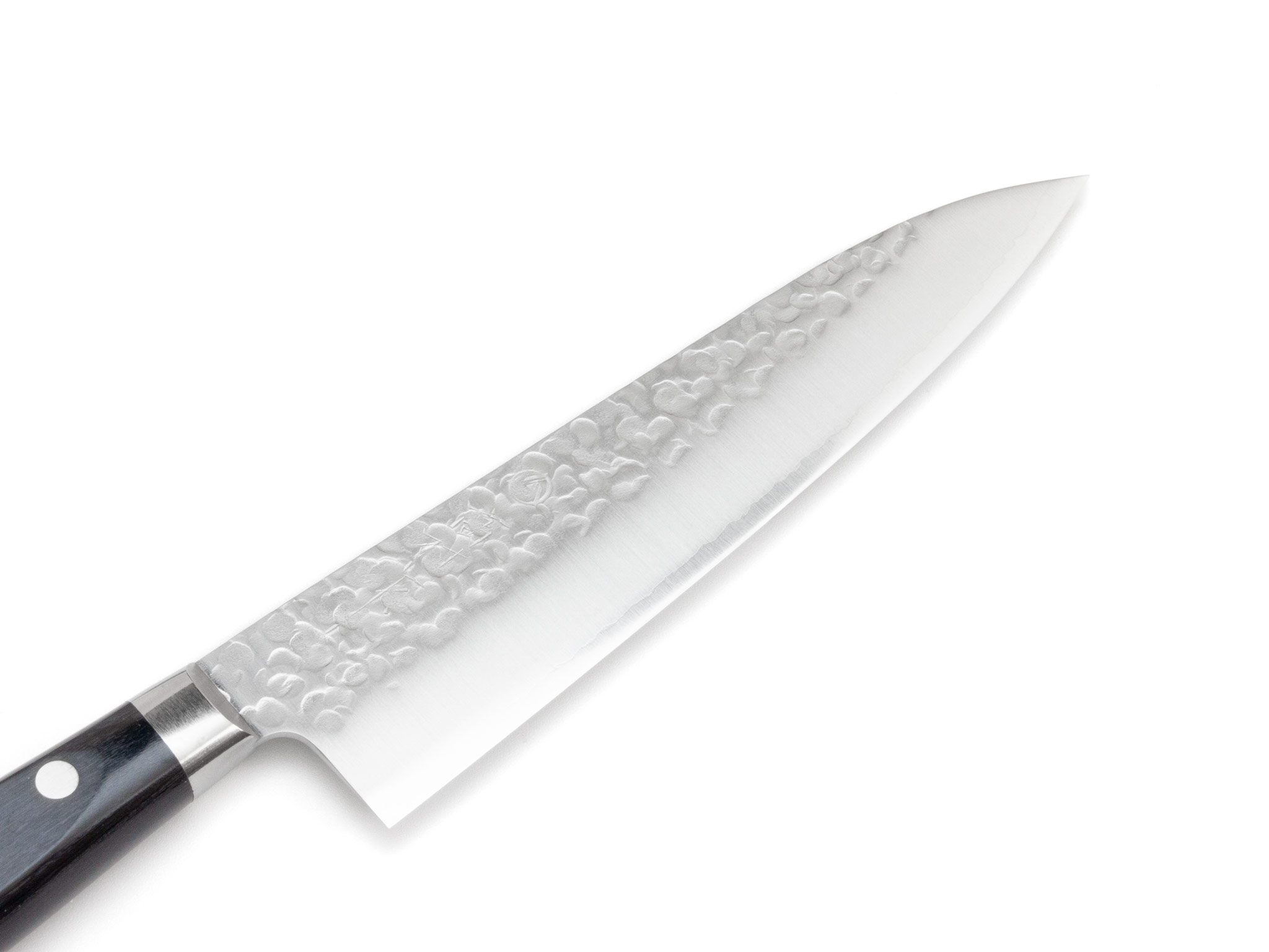 Takamura VG10 Tsuchime Gyuto (180mm & 210mm) – Bild 2
