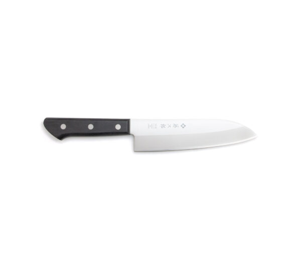 Tojiro Basic VG10 Santoku (170mm)
