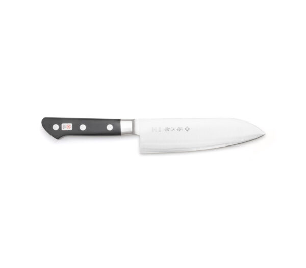 Tojiro DP 3 Lagen HQ Santoku Messer (F-503) (170mm)