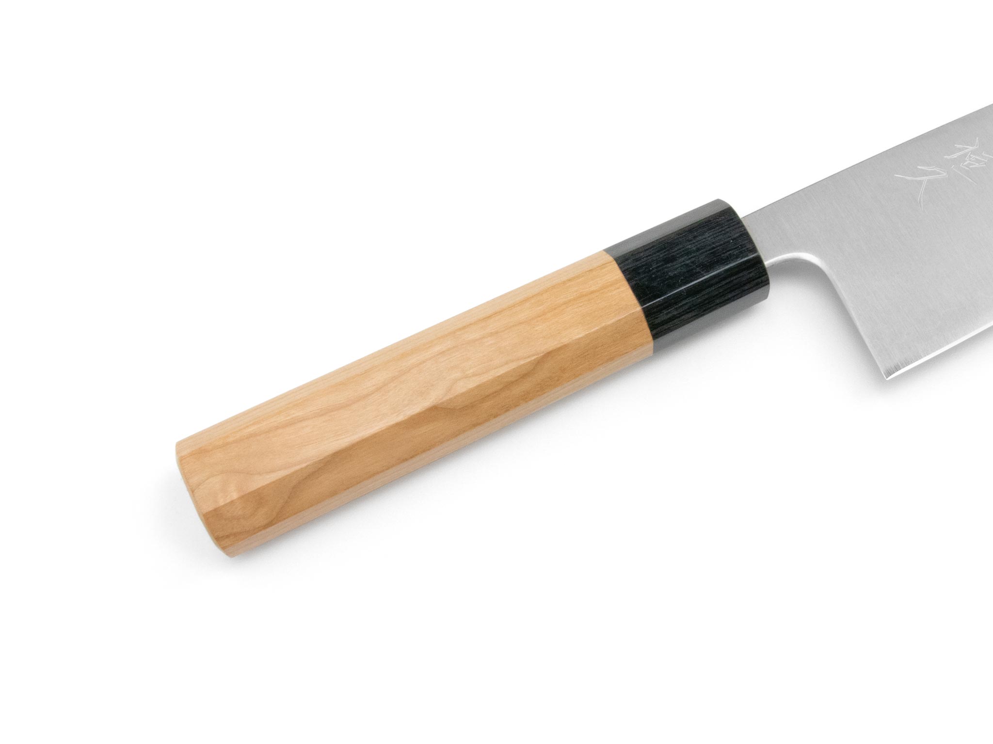 Tsunehisa AS/S Migaki Gyuto (180mm, 210mm, 240mm) – Bild 3