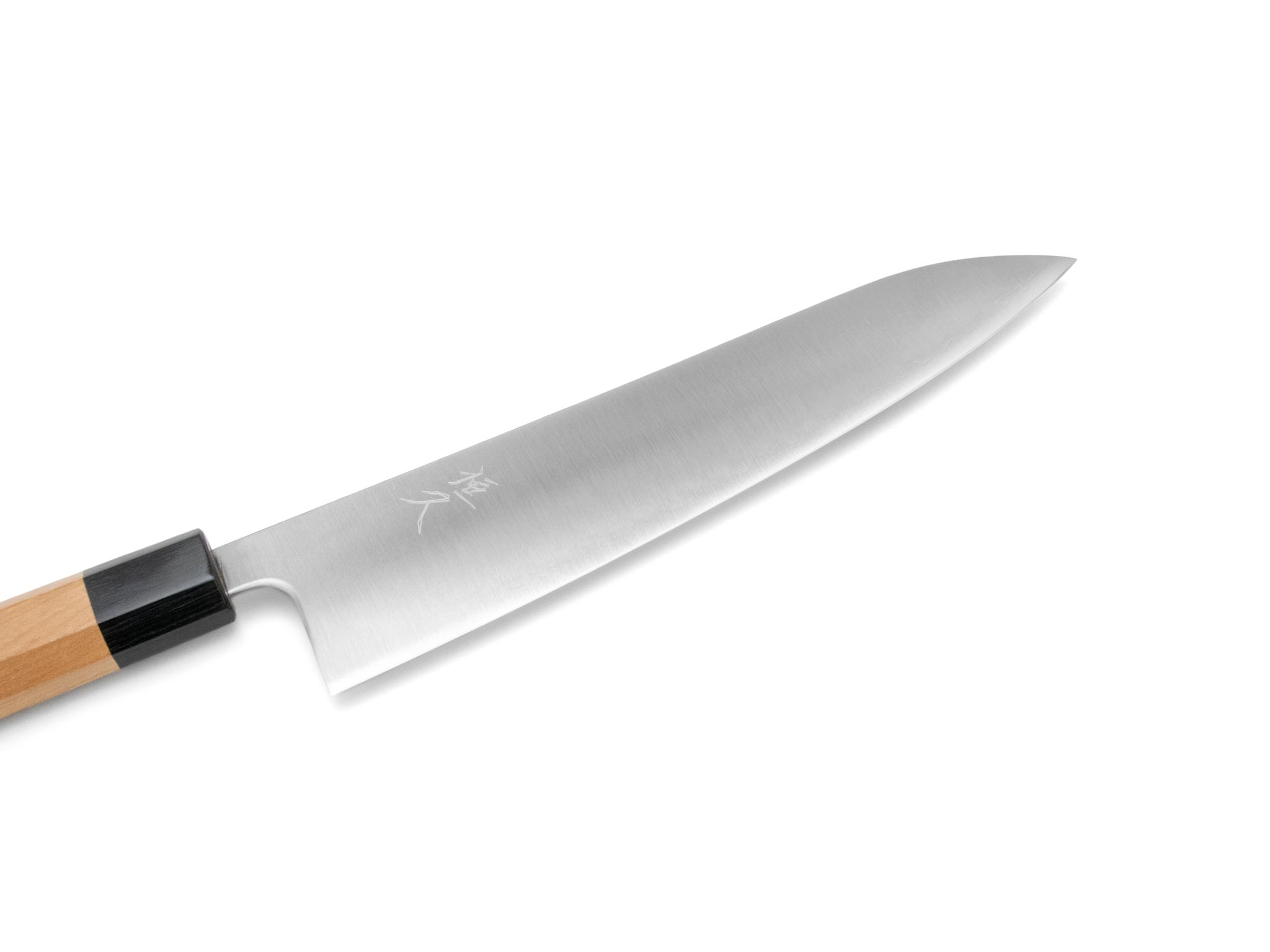 Tsunehisa AS/S Migaki Gyuto (180mm, 210mm, 240mm) – Bild 2