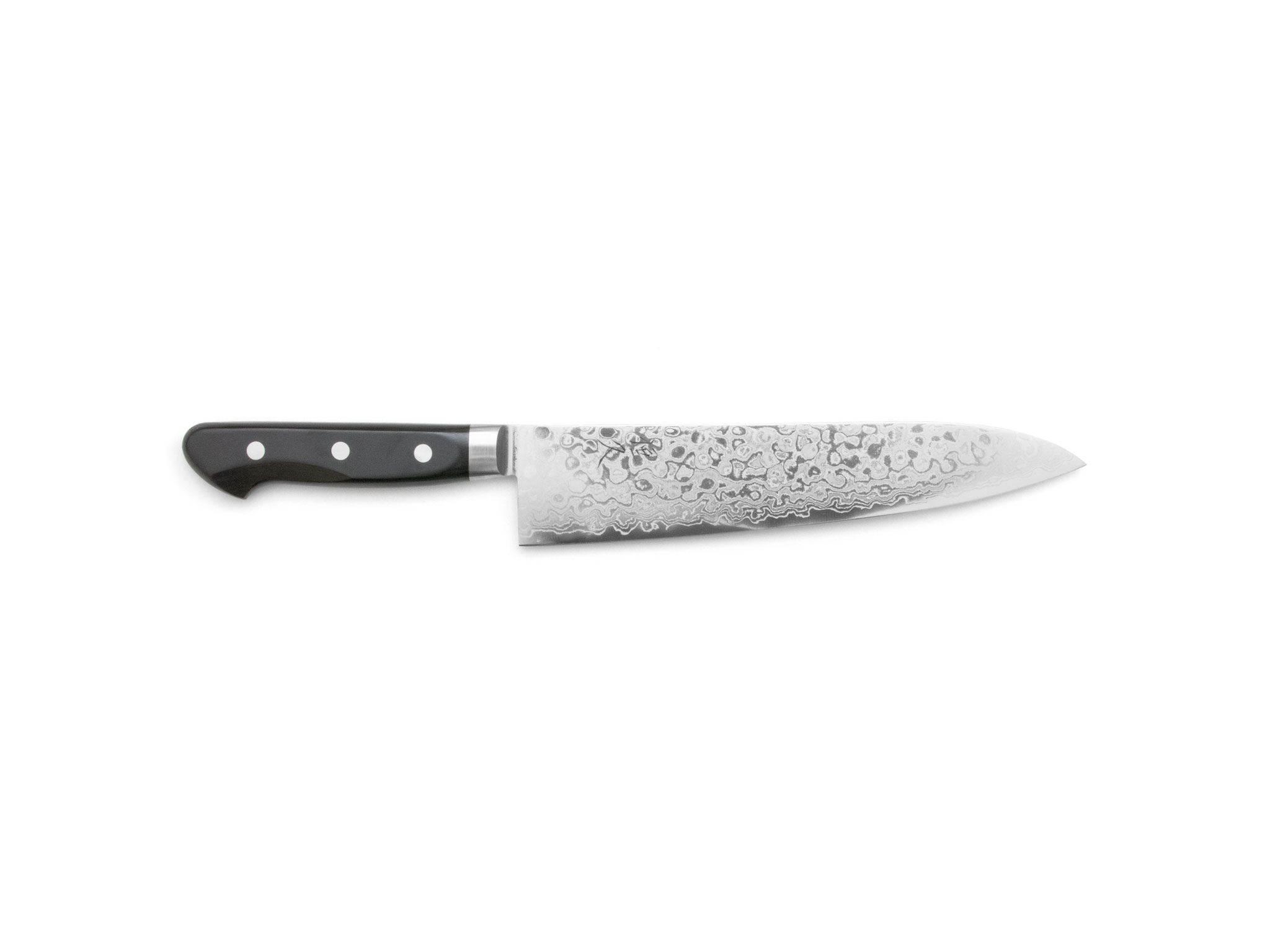 Tsunehisa AUS10 45 Lagen Damast Gyuto (180mm & 210mm)