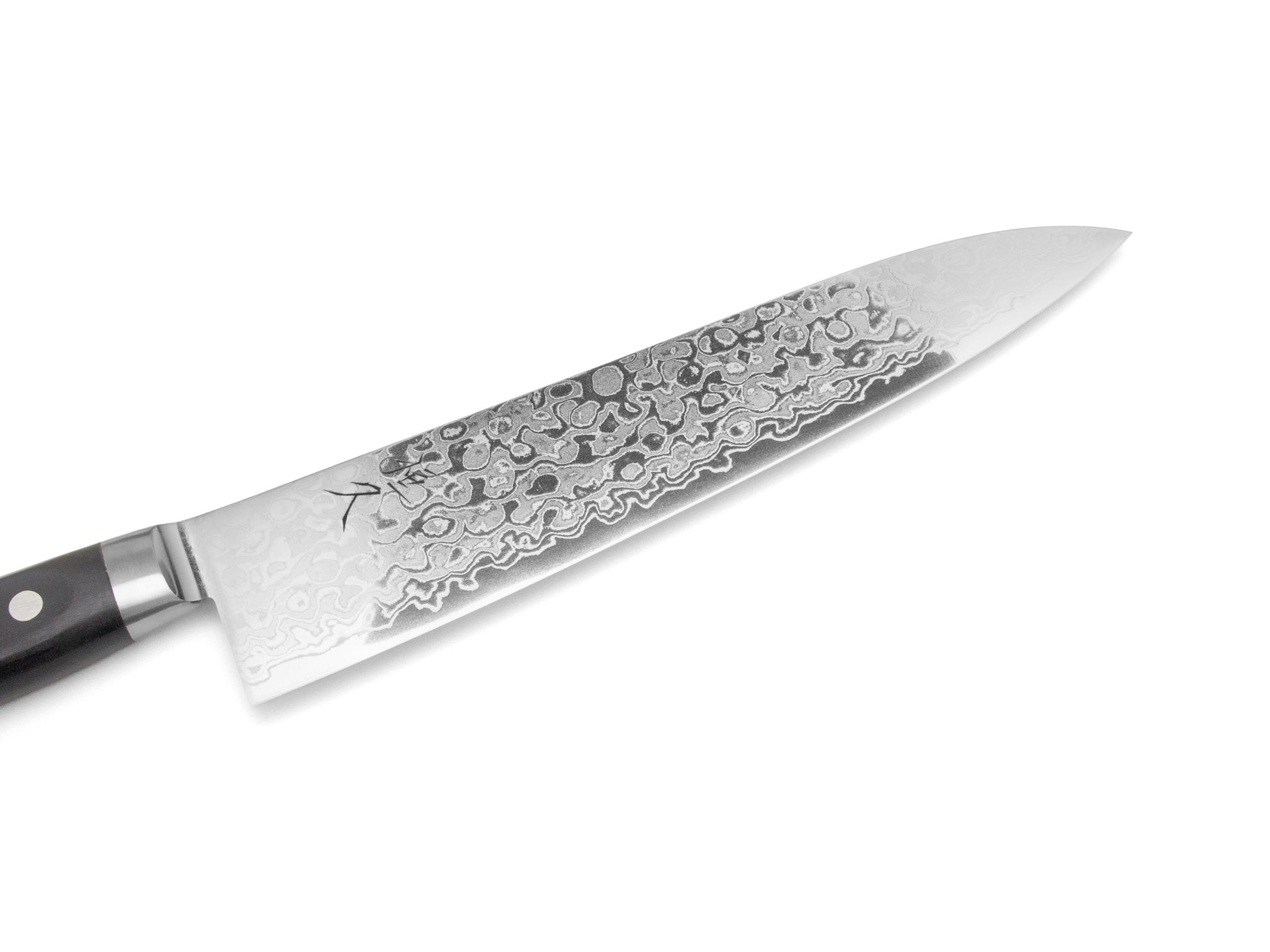 Tsunehisa AUS10 45 Lagen Damast Gyuto (180mm & 210mm) – Bild 2