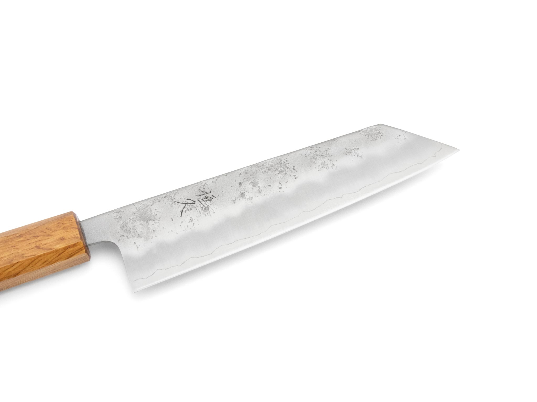 Tsunehisa Ginsan Nashiji Bunka (165mm) – Bild 2