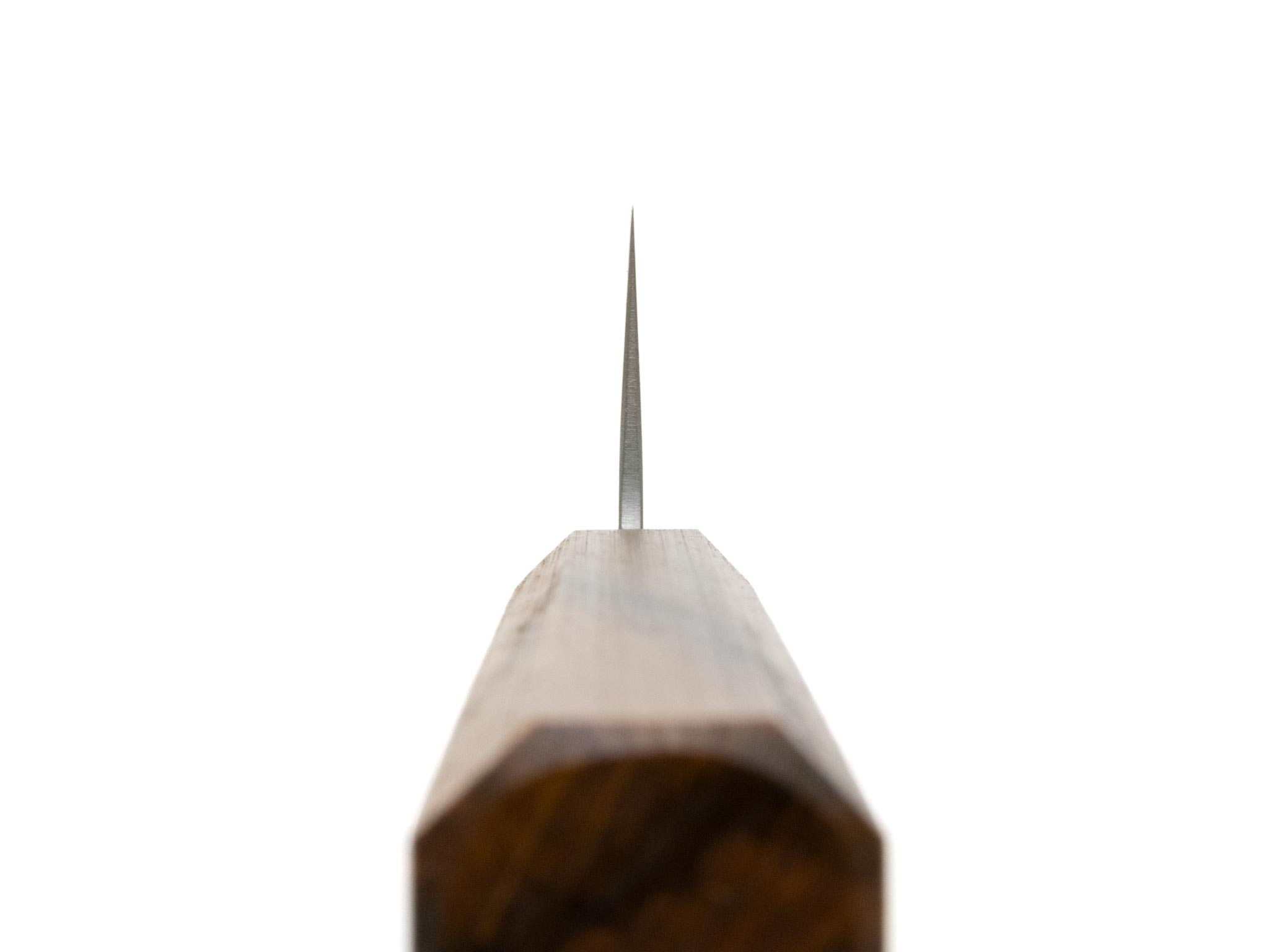 Tsunehisa Ginsan Nashiji Bunka (165mm) – Bild 4