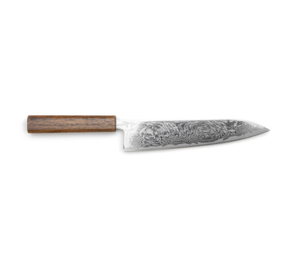 Tsunehisa Nami AUS10 Gyuto Damastmesser (Wa) (180mm, 210mm, 240mm)