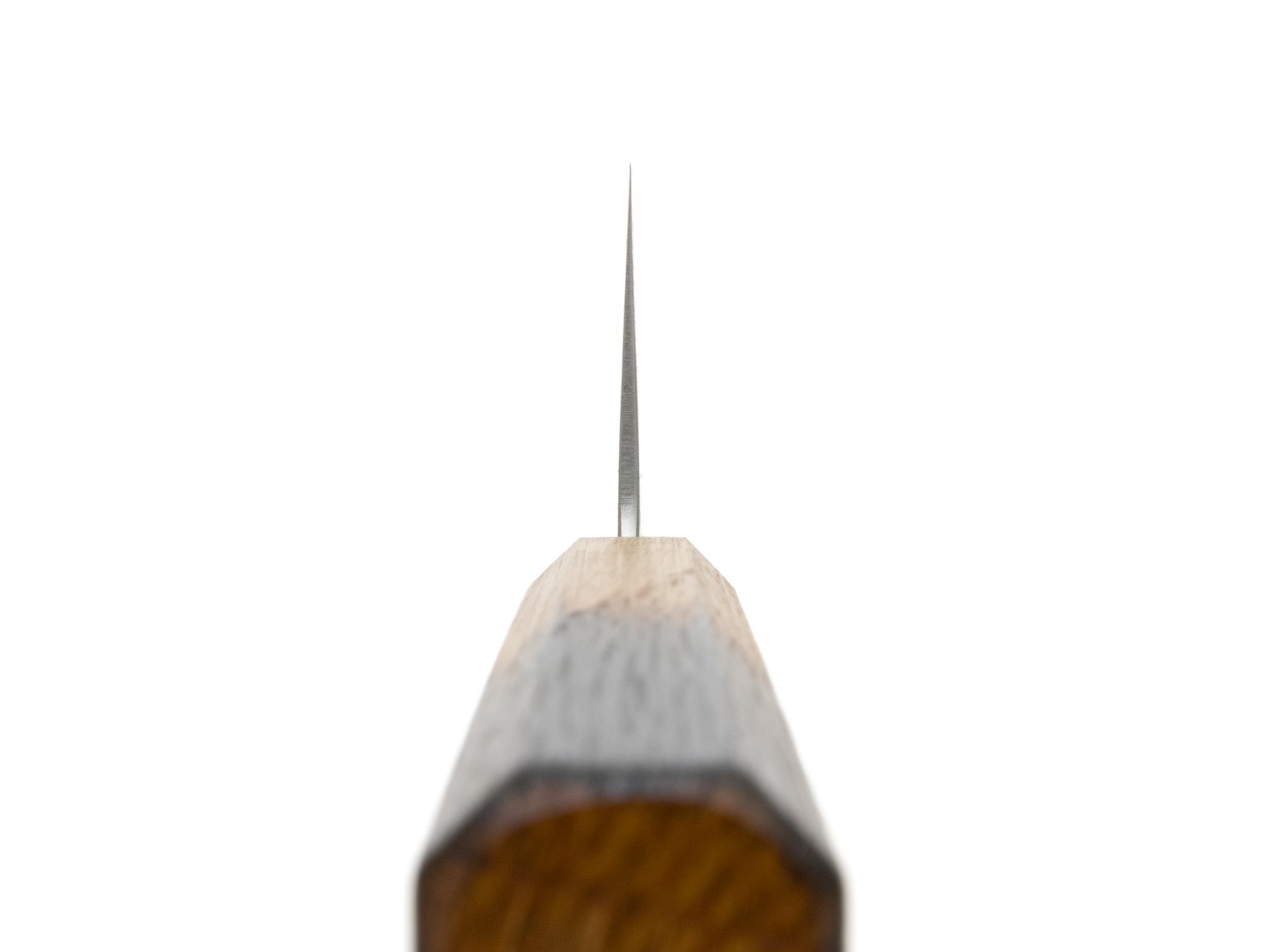 Tsunehisa SLD Nashiji Nakiri (165mm) – Bild 4