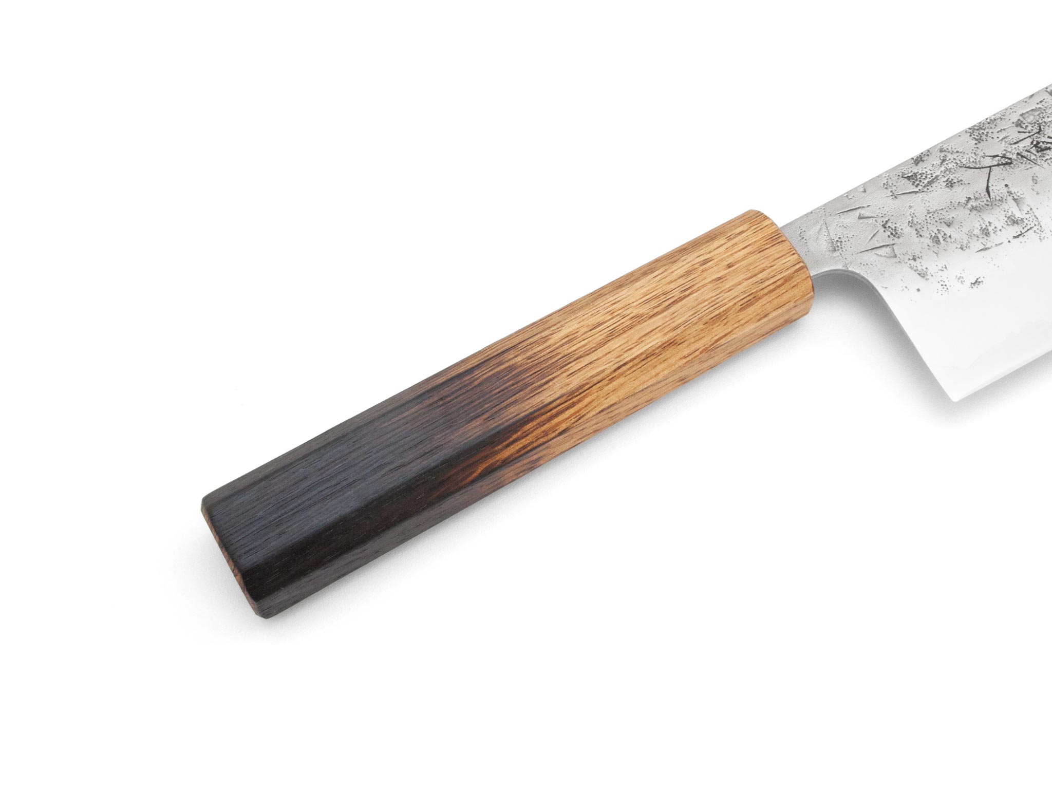 Tsunehisa SLD Nashiji Nakiri (165mm) – Bild 3