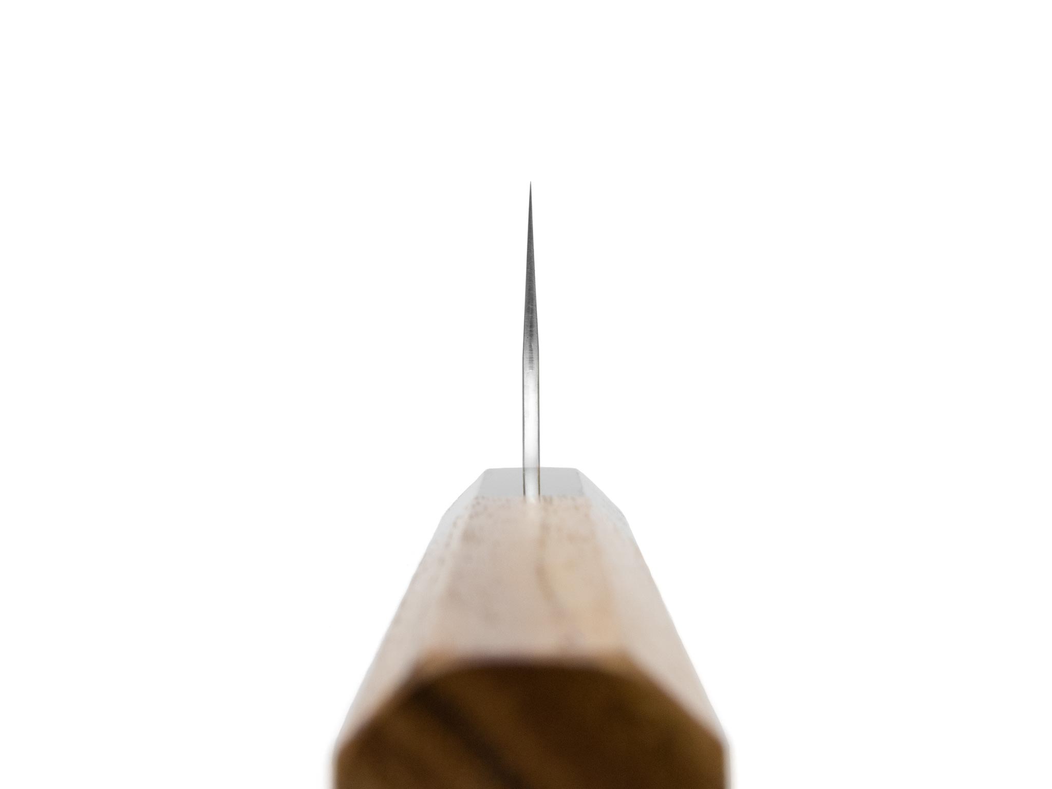 Yu Kurosaki New Gekko VG-XEOS Santoku (165mm) – Bild 4