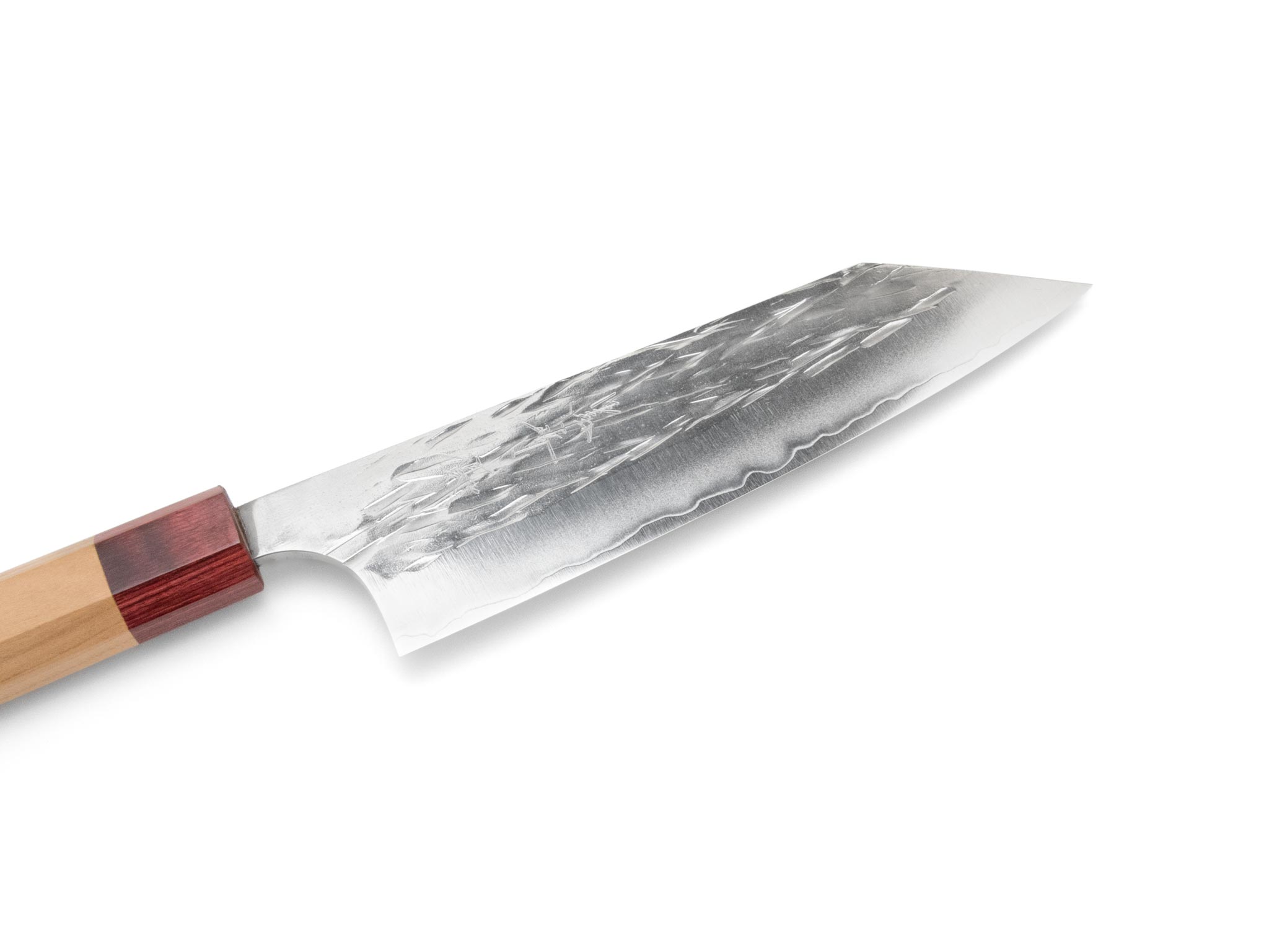 Yu Kurosaki Sasame Cobalt Special Bunka (165mm) – Bild 2