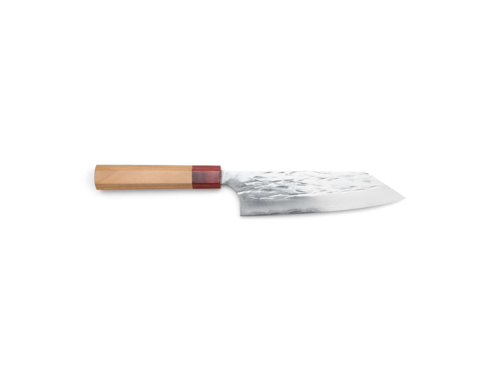 Yu Kurosaki Sasame Cobalt Special Bunka (165mm)