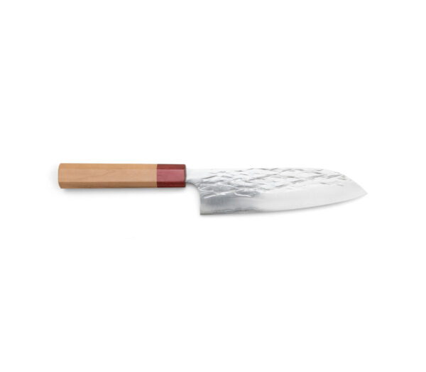 Yu Kurosaki Sasame Cobalt Special Santoku (165mm)