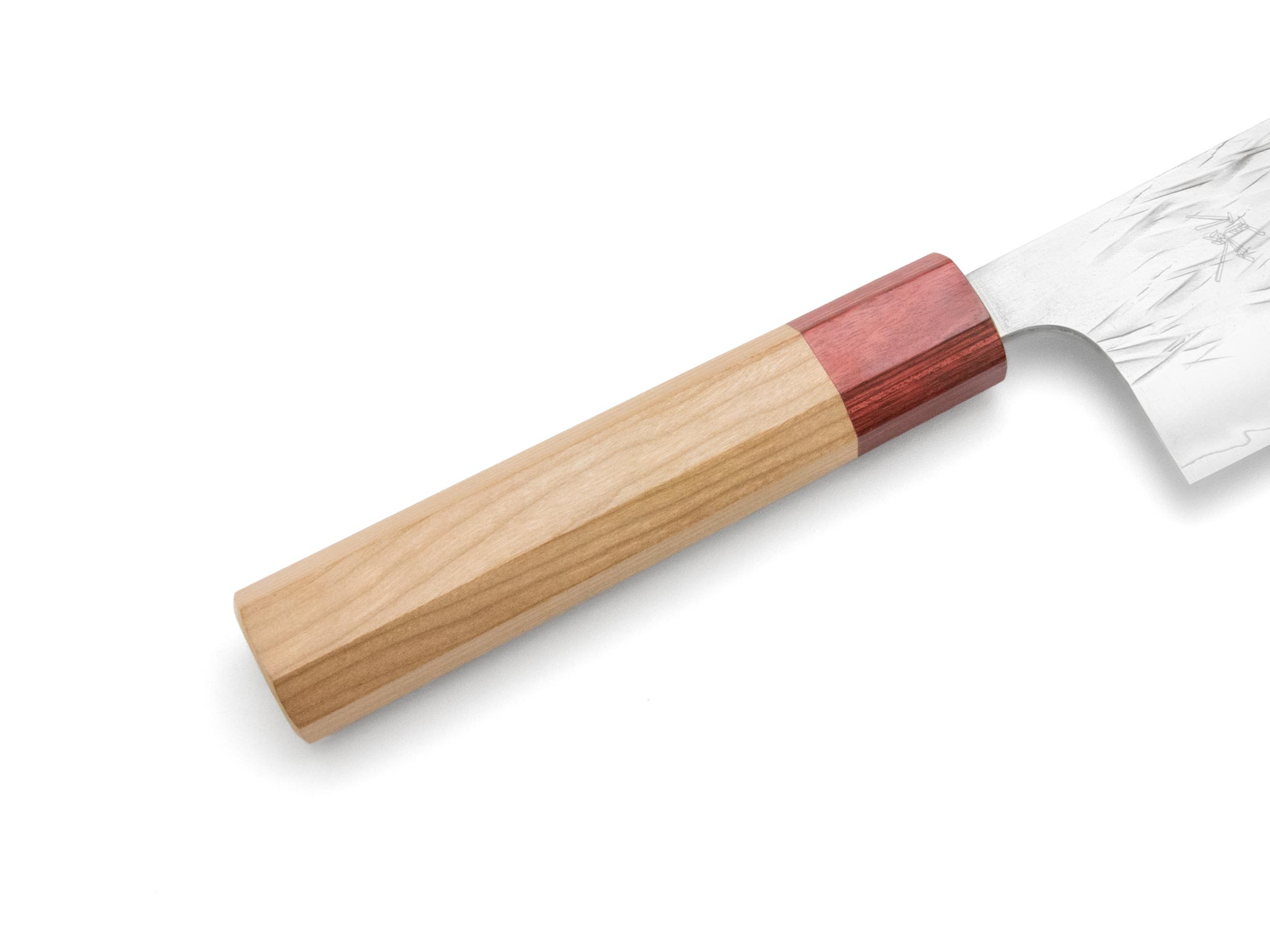 Yu Kurosaki Sasame Cobalt Special Bunka (165mm) – Bild 3